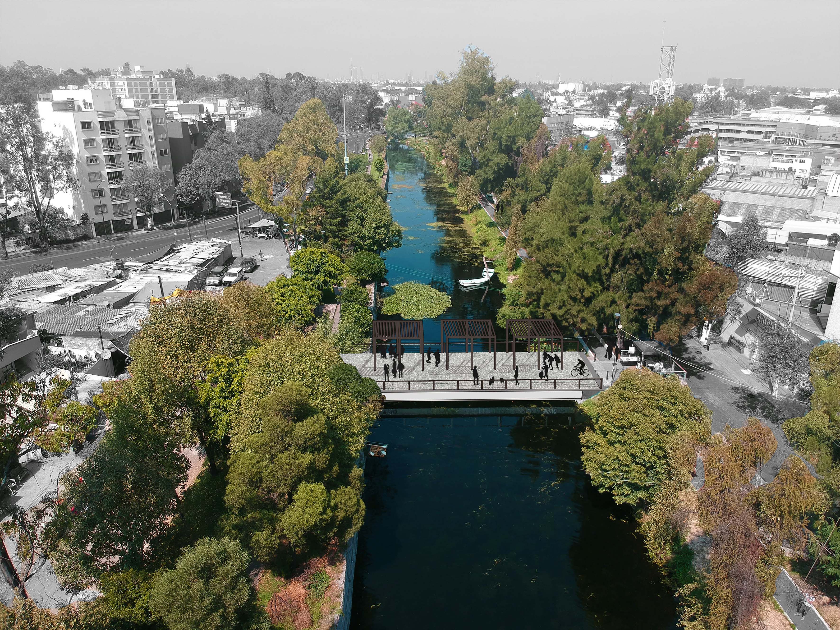 Canal Nacional